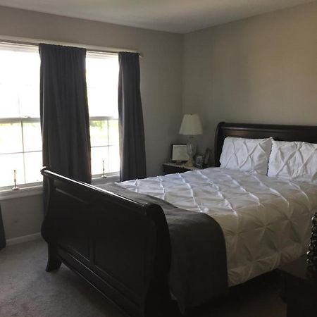 캔자스시티 Lofthouse B&B 외부 사진