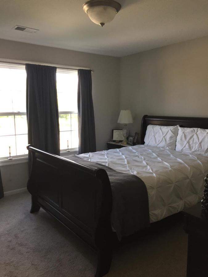 캔자스시티 Lofthouse B&B 외부 사진