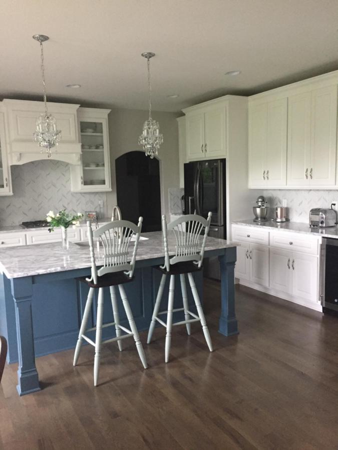 캔자스시티 Lofthouse B&B 외부 사진