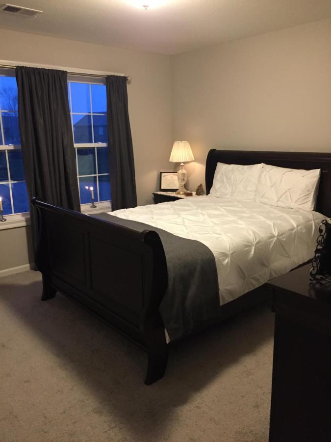 캔자스시티 Lofthouse B&B 외부 사진