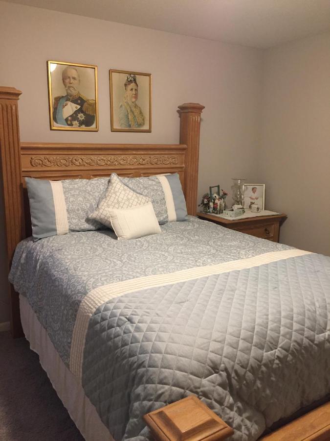 캔자스시티 Lofthouse B&B 외부 사진