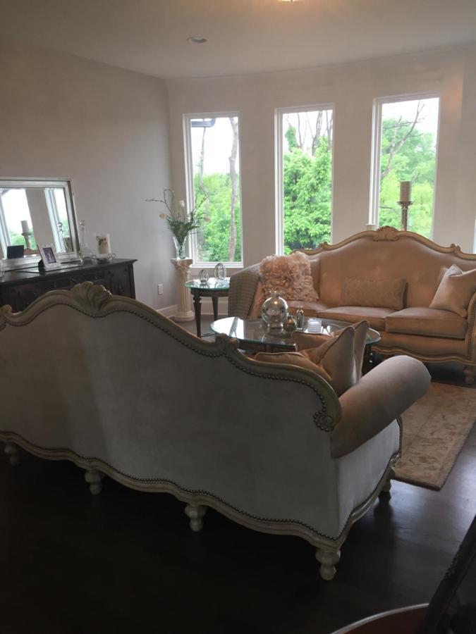 캔자스시티 Lofthouse B&B 외부 사진